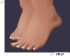 [LS]Lyra Feet