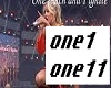 songh one1/one11