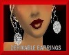 derivable long earrings