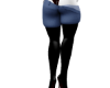 Teasing Unbutton curvy