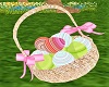 Easter Basket  ~kids