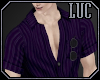 [luc] Loose Purple