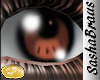 S ! Azusa Nakano eyes.