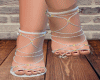 elegant sandal