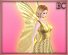 EC| Queen Clarion Wings