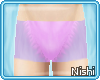 [Nish] Lilith Shorts