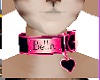 Pink Collar ~B 