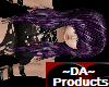 ~DA~ Purple w Black