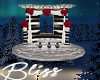 Bliss Wed. Group Pose