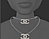 Double Necklace