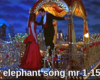elephant song
