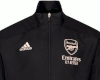 Arsenal Present EU 1/2