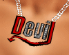 Devil Necklace