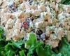 Chicken Salad Sandwhich