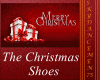The Christmas Shoes 1/2