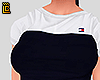 Camisa Tmmy Hlfgr