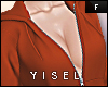 Y. Olivia Hoodie