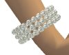 (R)Diamond.R.bracelet