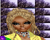 teresa wavy blonde