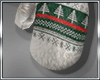 K! Xmas Mittens Couple M