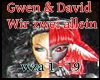 Wir zwei allein - Gwen 