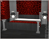 Z | Leopard Bed