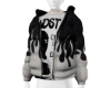 Black Fire Jacket [MK]