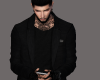 Texting Avi