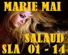 Marie Mai Salaud *LD*