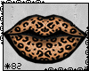 *82 Cheetah Kisses Tan