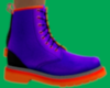 RhoXiPsi Boot V1