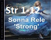 Strong Sonna Rele