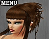 !ME DAWN BROWN ASIA HAIR