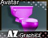 !Toilet  AVATAR