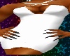 ~BL~SimpleDressWhite