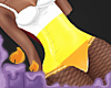 CandyCorn Bodysuit RLL