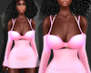 ! Tie Dress Sakura LLTE