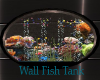 Fantasy Wall Fish Tank