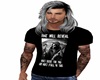 FULL OF CRAP T-SHIRT