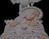 Mary pendant