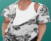 Open Shirt White1