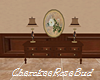 Manor Hallway Table