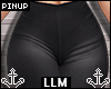 ⚓ | Capris Black