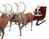 E* Santa's Sleigh