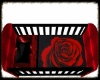 Gothic Baby Crib