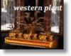 western plant