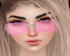 Amira Pink Glasses