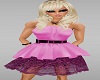 ~HD~pink dress