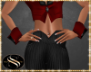 {SS} Simee Cuff Red V2