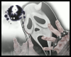 !面罩ghostface mask v3